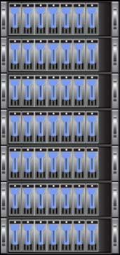VASA Provider (VP) vsphere Virtual Volumes Virtual Datastore Control Path Software component developed by Storage Array Vendors