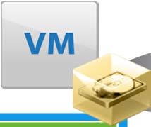 vsphere Virtual Volumes Supported Features Storage Policy-Based Mgmt.