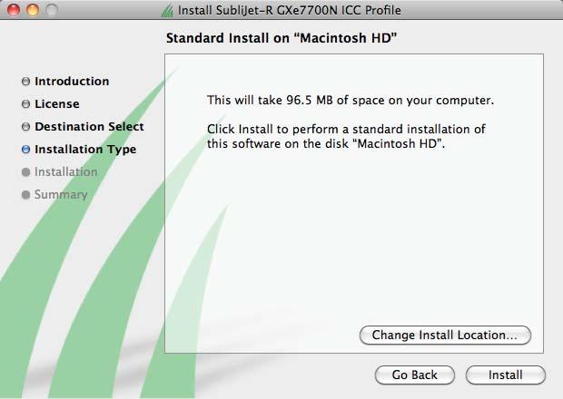 MacProfile Installation & Registration 13.
