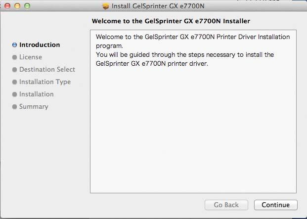 Ricoh (OEM) Driver Download & Installation 9.