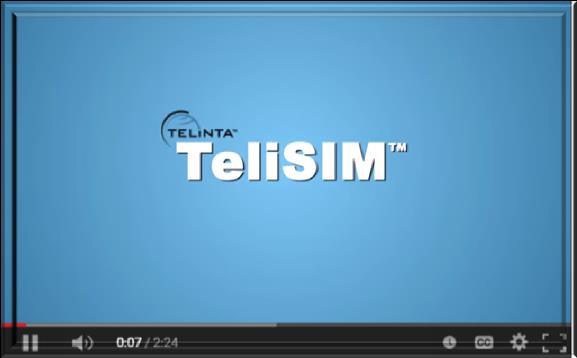 more TeliSIM Overview Watch
