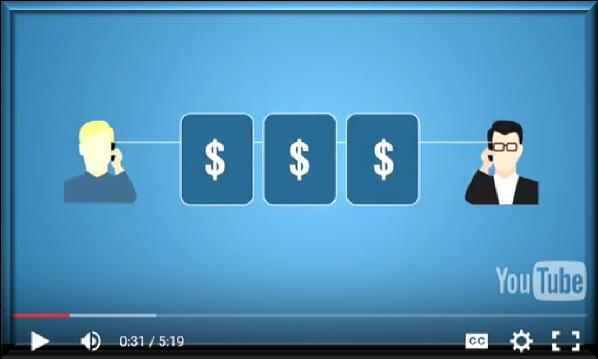 Financials Watch Video