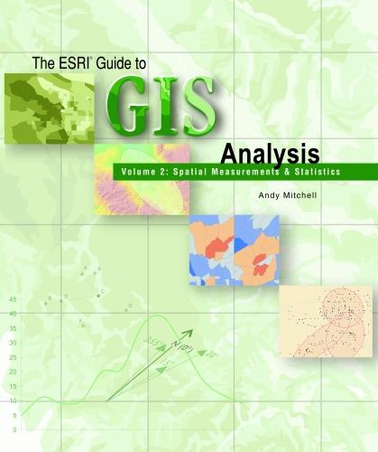 Analyzing Geographic