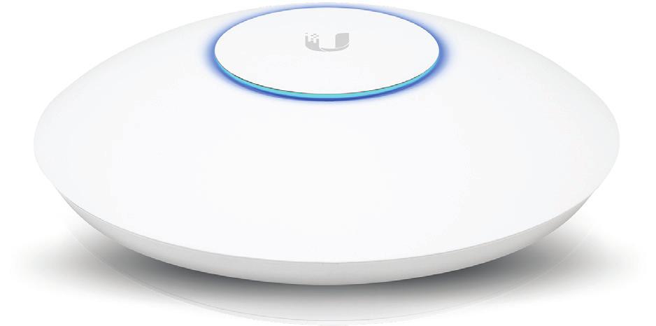 Model Summary 802.11ac Wave 1 SU-MIMO SU-MIMO: A Wave 1 AP communicates with one client at a time. 802.11ac Wave 2 MU-MIMO Environment Simultaneous Dual-Band UAP-AC-HD Indoor or Outdoor (Covered) 2.