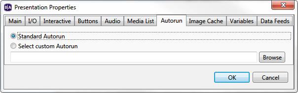 Set the Minimum Volume and Maximum Volume for the Audio output (0 100). Set the Minimum Volume and Maximum Volume for the HDMI audio output (0 100).