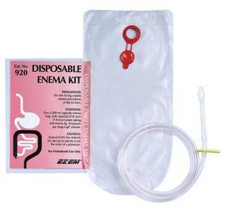mm 650039 14 mm Cannula Ezem 9507 with insufflation, without balloon- Adult Cannula Ezem