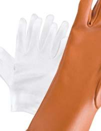objects - One pair of 100% cotton under gloves included Radiation attenuation gloves HS100 XP 80 Kv