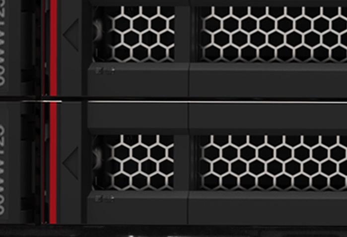 Lenovo Data Center Group does things differently. Because different is better. At Lenovo, we know that intelligent, focused change is the only way real advancement happens.