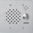 Semi-flush mount AX-BN (not shown) Privacy Audio Sub Privacy button Semi flush mount Approved Devices for AXW-AVT & AXW-AVR Manufacturer