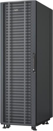 NEC Server Rack Configuration Guide Introduction This document