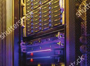 Servers Server applications need reliable, high-quality, high-density memory modules with the