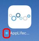 2 for App LIfecycle.