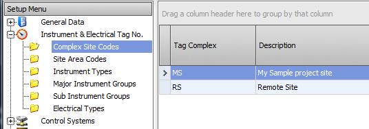 It is not possible to delete tag formats. When a tag item is created the tag format is stored with the tag item so it can be renamed if required.