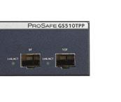 Phones The new standalone GS510TLP, GS510TPP and GS418TPP switches are designed with varying PoE port counts
