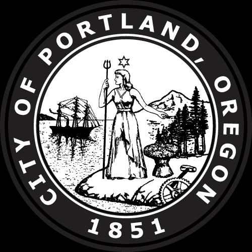 City of Portland Delivery