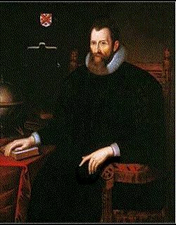 John Napier invented logarithms which use lookup tables