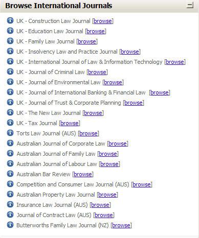 JOURNALS continued.. 5. Article Title. Use this field to enter key words of the article title that you require. Separate multiple terms with connectors. 6. Author.