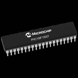 A microcontroller is a