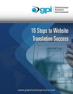 10 Steps to Document Translation Success