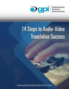 GPI s informative Steps to Success series.