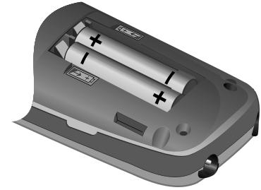 risks and personal injury. For example, the outer casing of the batteries could be destroyed or the batteries could explode.