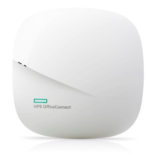 OfficeConnect OC20 Plug-and-play Wi-Fi for small business Overview Right sized for small business 2x2 dual radio 802.