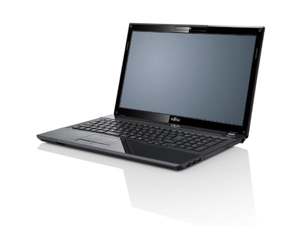 Data Sheet FUJITSU LIFEBOOK AH552/SL Notebook Data Sheet FUJITSU LIFEBOOK AH552/SL Notebook Your Elegant Essential Partner Are you looking for an essential notebook with an extra-slim design,