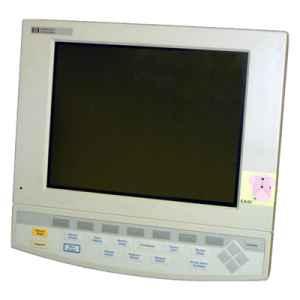 LCD Display GE CDA19T 77 USE1911A 19&#34; display for Solar 8000,
