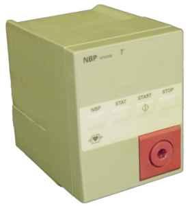 NIBP 89 M1008A Universal NIBP Parameter Module M1598B Compatible. Adult NIBP air hose. Length: 4.92 ft (1.5m).