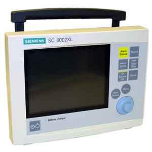 SC 6002XL 105 5946798E551U Multiparameter patient monitor SC 6802XL 106 7862845E551U Multiparameter patient monitor SC 7000 107
