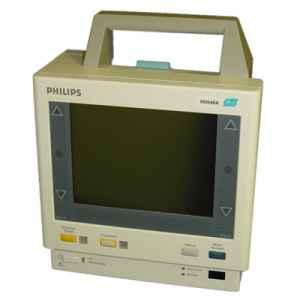 M3001A IntelliVue Multi-Measurement Server M3/M4 134 M3046A Philips Multi-parameter patient monitor. Intelliview series M1500A Compatible.