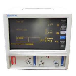 Spacelabs PC Scout 135 90308 Multi Parameter Patient Monitor