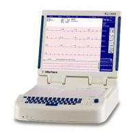 ELI 200 15 ELI 200 Interpretive electrocardiograph ELI 250 16 ELI 250