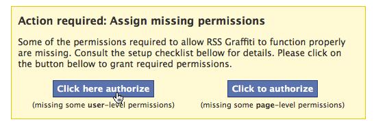 there are 2 more permissions to set to allow this to post listings on
