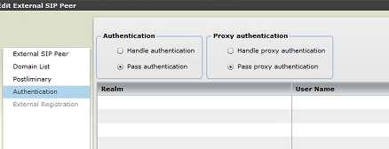 Authentication: Pass authentication b.