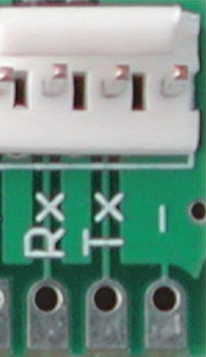 Connector Function 10 pin dual