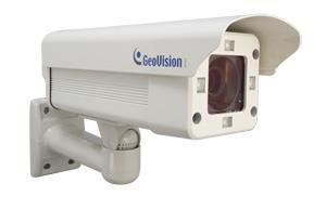 - 1 - GV-BX4700-E 4MP H.265 Super Low Lux WDR Pro IR Arctic Box IP Camera 1/3 progressive scan super low lux CMOS Min. illumination at 0.02 lux Dual streams from H.265, H.