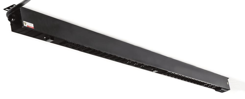 Basic PDUs Basic PDUs offer a lower-cost alternative for everyday, reliable power distribution when advanced features are not required, providing a robust yet economical means to distribute power to