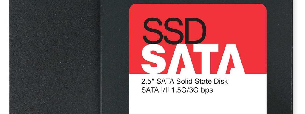 The SSD Hype Inhibitor Cost, cost, cost Users