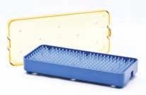 Doublelevel trays come with a removable upper-level insert and mat.