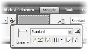 You also customize the user interface by using right-click menus on the Ribbon. 4.