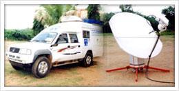 Mobile Unit at