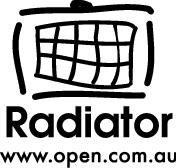 Consultants www.open.com.au with AuthBy RSAAM 4.