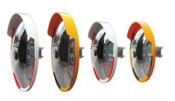 PARKING PRODUCTS Traffic Safety Mirror PL-07-350 Tech.