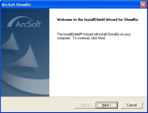 5 and select your language for the installation.