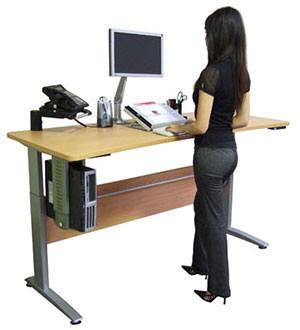 Monitors and Attachments Look for the following symbols below each product name to determine whether its features provide ergonomic support in the area you seek, or is available with the features you