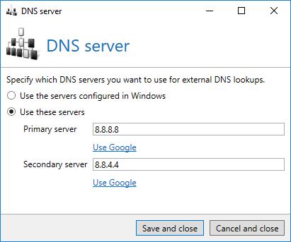 Picture 150: of a DNSSEC enabled server DANE is used for the verification of the transport encryption during the delivery of mails to your partners.