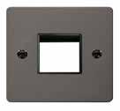 Unfurnished Plates Switches d6 d7 401 402 403 140 152 404 406 426 153 154 For MiniGrid modules -