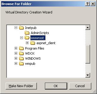 Depending on your set up, that folder could be anywhere.