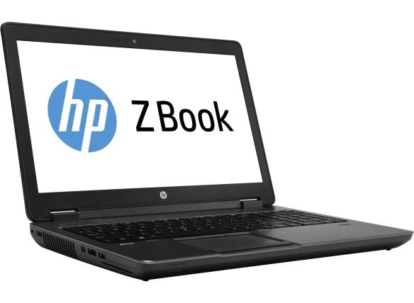 Previous models Common laptops HP ZBook 15 September 2014 Total price: EUR 1452.95 incl. VAT Base price: EUR 1049.29 excl. VAT 4 th Gen Intel Core i7-4700mq processor (2.